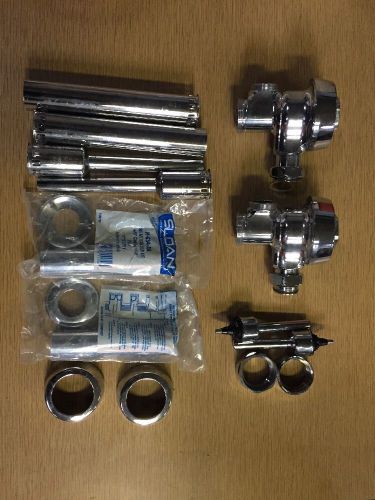 Sloan Flushometer Spare Parts