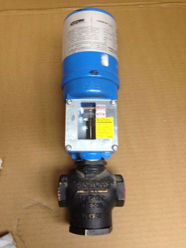 Asco hydromotor oil control valve hov1a302t171 1/2&#034;npt - new!!! for sale