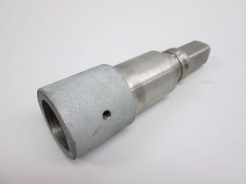 APV 04H-P-132495 1-3/8IN ID STUB SHAFT STAINLESS D248789