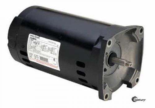 Century A.O. Smith H635 Centurion 56Y 1HP 3-Phase Pool &amp; Spa Motor
