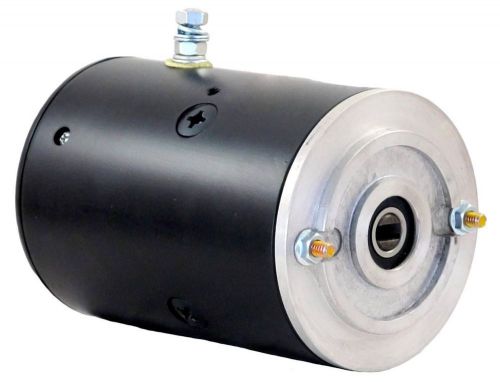 Mue6313 a5 motor for williams, hy rail slotted shaft double ball bearing for sale