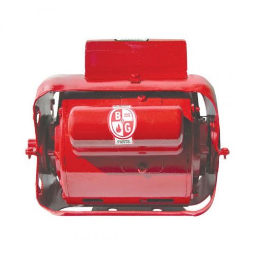 Bg 70522 1/6 hp circulator pump motor for 100 series for sale