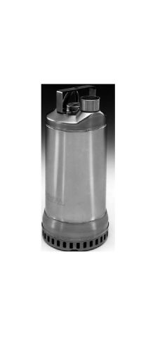 1dw51d1ea goulds submersible dewatering pump 3/4 hp 1 ph 230 v for sale