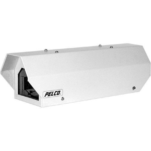 Pelco hs4514 bullet resistant camera housing for sale