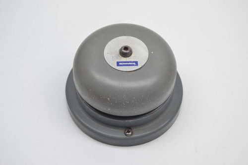 Edwards adaptabel alarm bell safety and security b376635 for sale