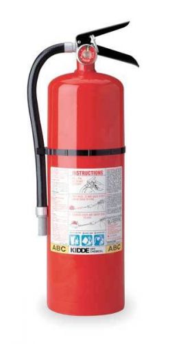 Fire Extinguisher, Dry Chemical 46620420