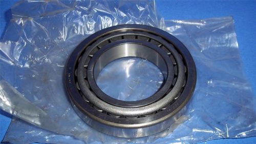 Koyo 30214jr / 30214j single row tapered roller bearing cup and cone, nnb for sale