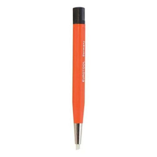 Eurotool brs-294.00 fiberglass scratch brush - color may vary for sale