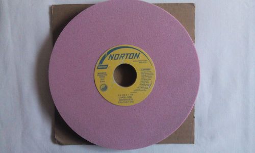 Norton - 69936662930 - surface grinding wheels 8”x  1/2 ”x 1-1/4” for sale