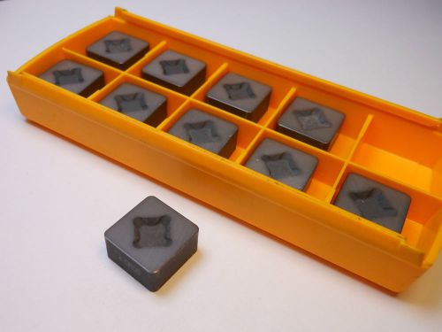 Kennametal ceramic turning inserts snmx-554-t0820 ky3500 qty 10 [961] for sale