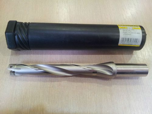 GUHRING INDEXABLE DRILL HT800 04048 - 17,000 (17,0-17,999) 7D