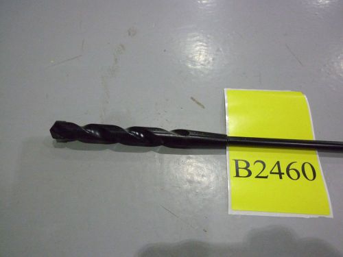 Flexible shaft drill bit, better bit by brock bb-0061, 1/2&#034; x 72&#034; masonry (nos) for sale