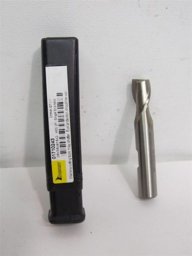 Interstate 01710243, 3/8&#034; x 3/8&#034; x 9/16&#034; x 2 5/16&#034; hss, square end mill for sale