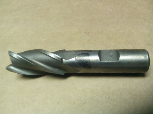 3/4 Finish End MIll