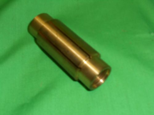 DME Brass Barrel Lap Cylinder  LB-41  3/4&#034;  MADE IN USA