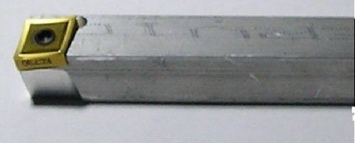 Inserted turning tool 5/8&#034; for knee tool holder for sale