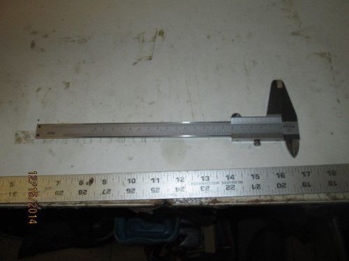 Machinist tools lathe mill mitutoyo caliper gage gauge for sale