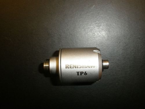 Renishaw TP6 Probe