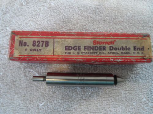 Edge finder double end for sale