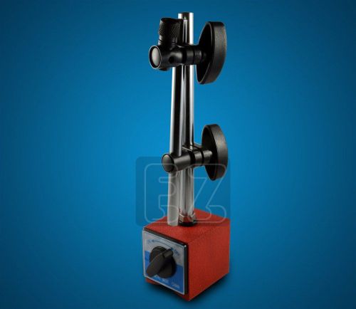 Magnetic Base Holder Stand Standard 130 Lbs Pull