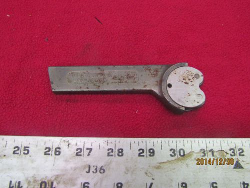 Knurling tool armstrong (usa) # 93-673                           b-0311-1 for sale