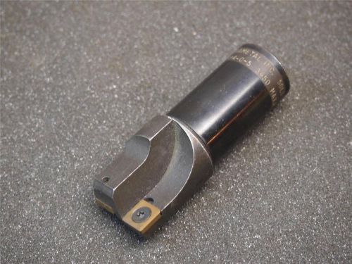 Kennametal KICR-1.5-SP4-0-5 Carbide Tool Cutter Holder