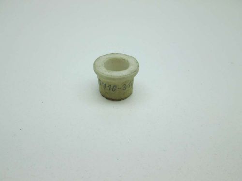 NEW GASTI 00563341 7/16IN ID 7/8IN OD 5/8IN THICK BUSHING D393901