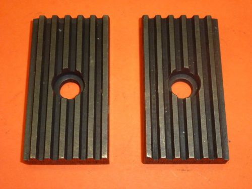 PAIR of LATHE JAWS MASTER KEYS, DT2508280 for CHUCK SIZE 21-24