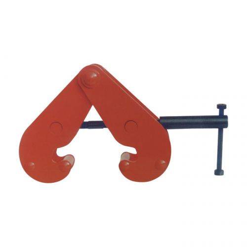 Northern Industrial Beam Clamp-2-Ton #104048