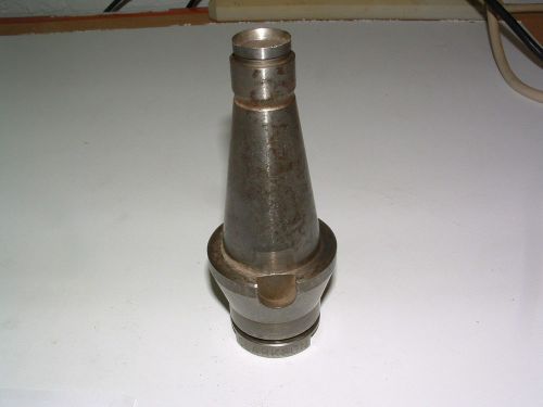 CLARKSON AUTO LOCK MILLING MACHINE COLLET CHUCK 40 INT TYPE S ENGLANG
