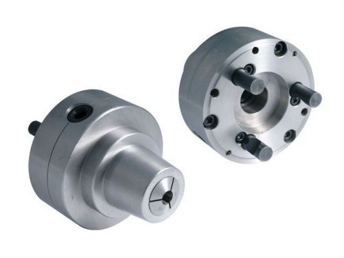 Brand new 5c 5 inch collet chuck d1-8 for sale