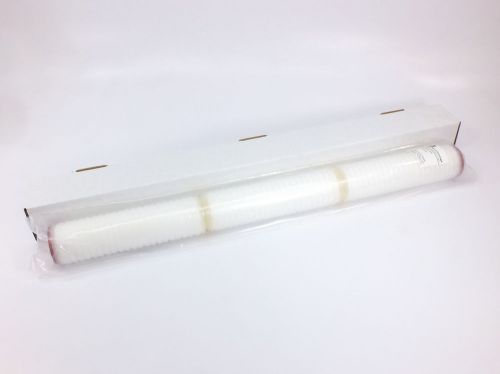 Shelco wgps0.2-30s1s micro vantage polysulfone membrane water filter catridge 0. for sale