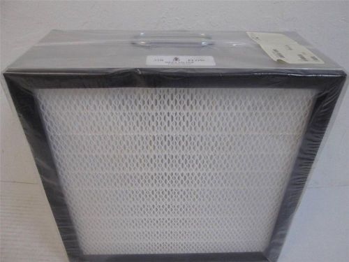 The shamrock companies  ss-300-hf  air hepa filter for fume extractor for sale