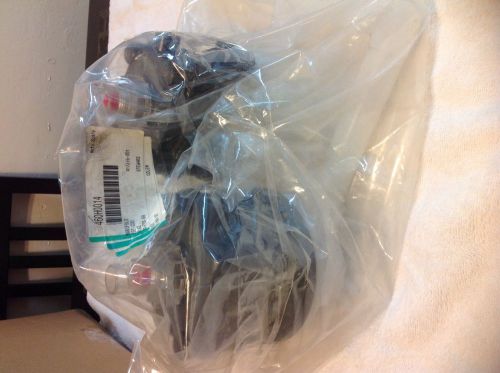 1390  galtek teflon pneumatically operated diaphragm valve  mod: 202-29 for sale