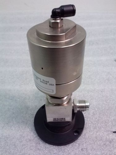AP Tech AP3000SM 2PWC FV4 MV4 Solenoid valve