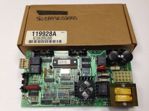 Nordson 119928A MLT Scan Control Board - NEW