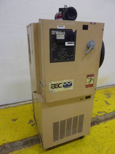 AEC Whitlock Desiccant Dryer WD-50-Q #60782