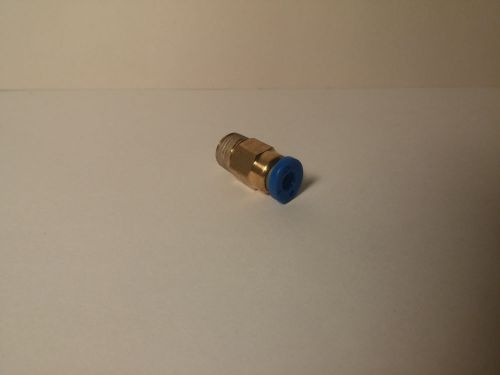 Replacement 3d printer J-Head Hotend Remote Joint Feeding Pipe 1.75mm