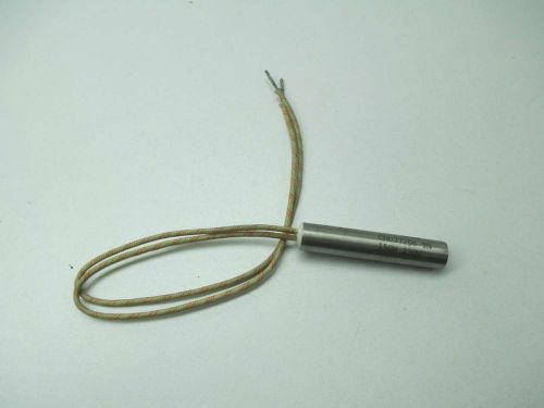 New fast heat ch037206 heater cartridge element 230v-ac 2-1/2 in 150w d393153 for sale