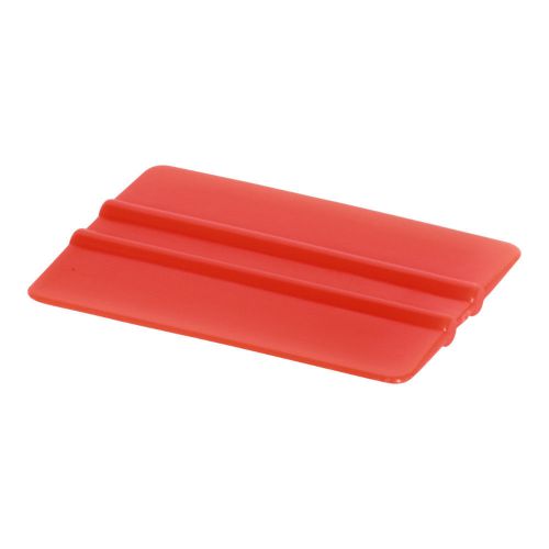 Squeegee - Apply Kapton, Polyimide or Painters tape sheets to your 3D printer