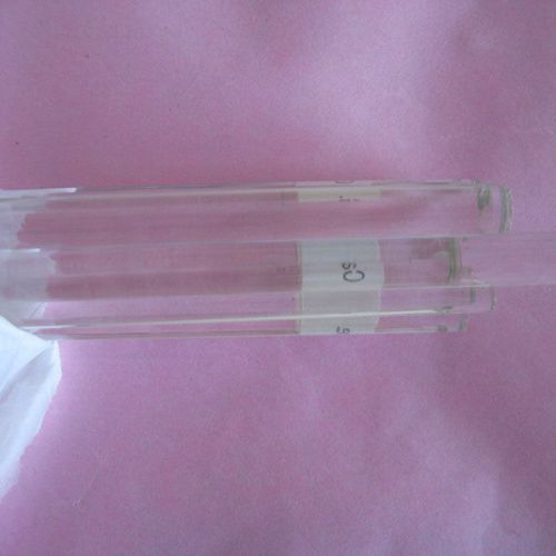 1kg(2.2 lb) Fusing Rods Bars,Glass Blowing Color Material,96 COE,Clear #N71