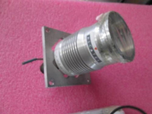 Alcatel Ceramic 5011 Vacuum Pump MDP 5011