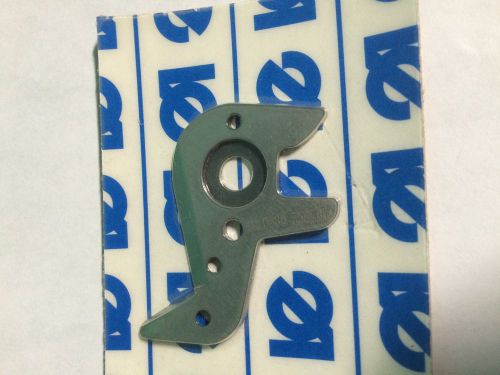 Original Durkopp Adler Industrial Sewing Machine Upper Knife part # 0580 350280