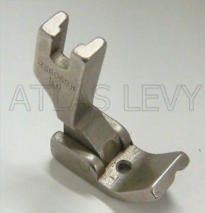R36069h piping foot right 1/8 foot for sewing machine for sale