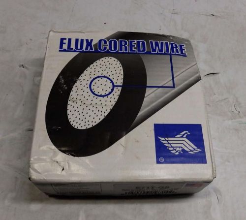 Forney flux cored welding wire e71t-gs for sale