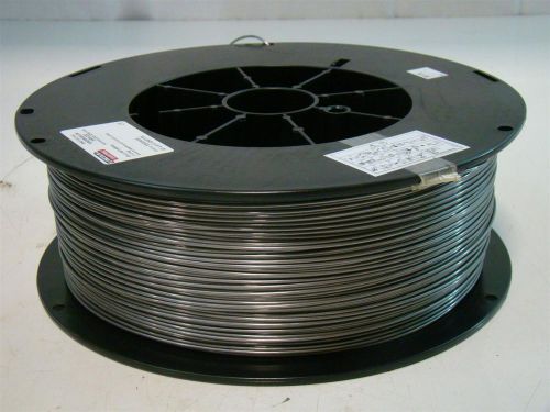 Lincoln electric 5/64&#034; innershield self-shielded cored wire 25 lb. spool ed03303 for sale