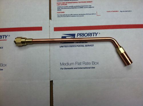 Victor 4-mfa-1 rosebud heating nozzle for 100fc torch handles | genuine victor for sale