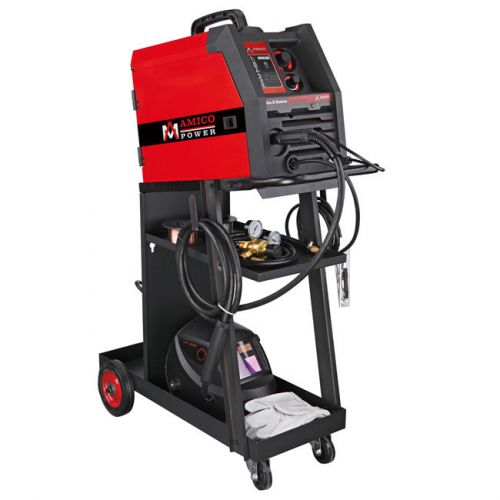 Mig 115v/135amp welding machine with/ kit !!! brand new !!! for sale