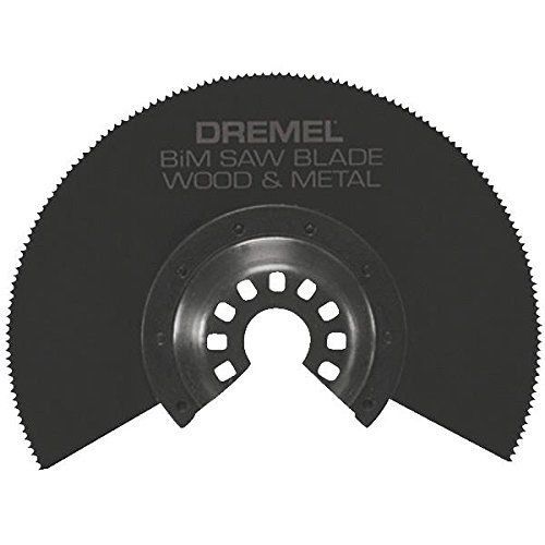 Dremel MM452 Multi-Max BiM Saw Blade Brand New!
