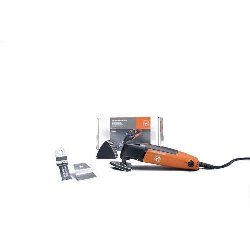 Fein multimaster start multi-purpose power sanding and scraping/cutting tool for sale